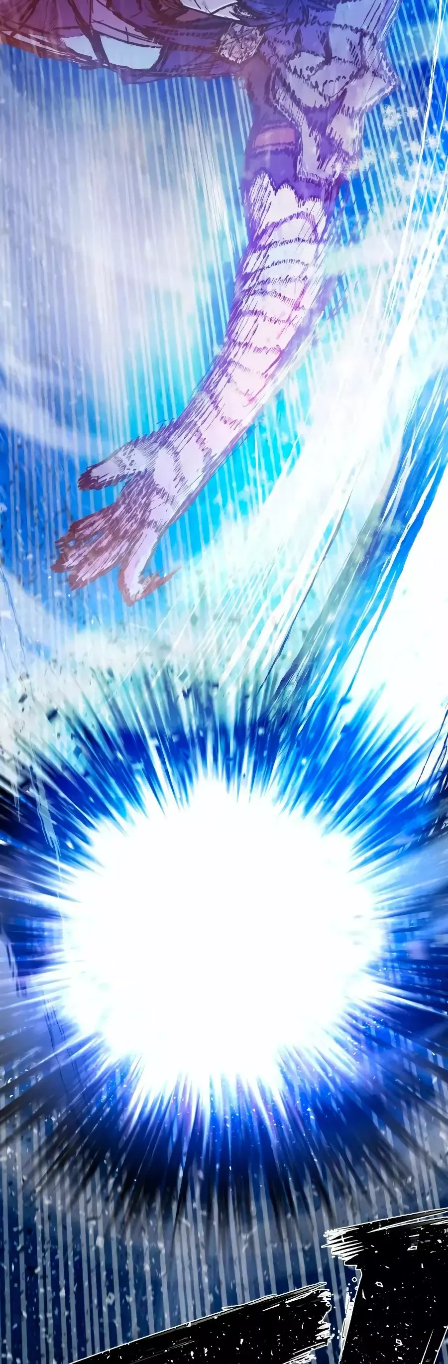Hero Has Returned Capítulo 8 en Línea - página 30