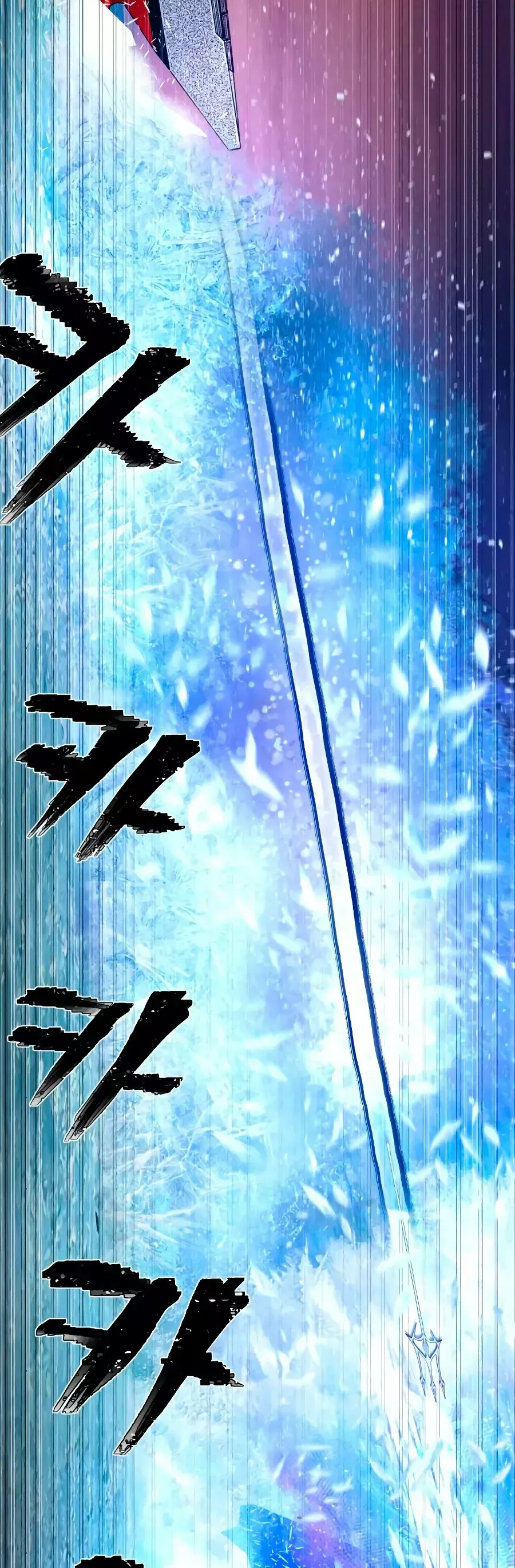 Hero Has Returned Capítulo 8 en Línea - página 33