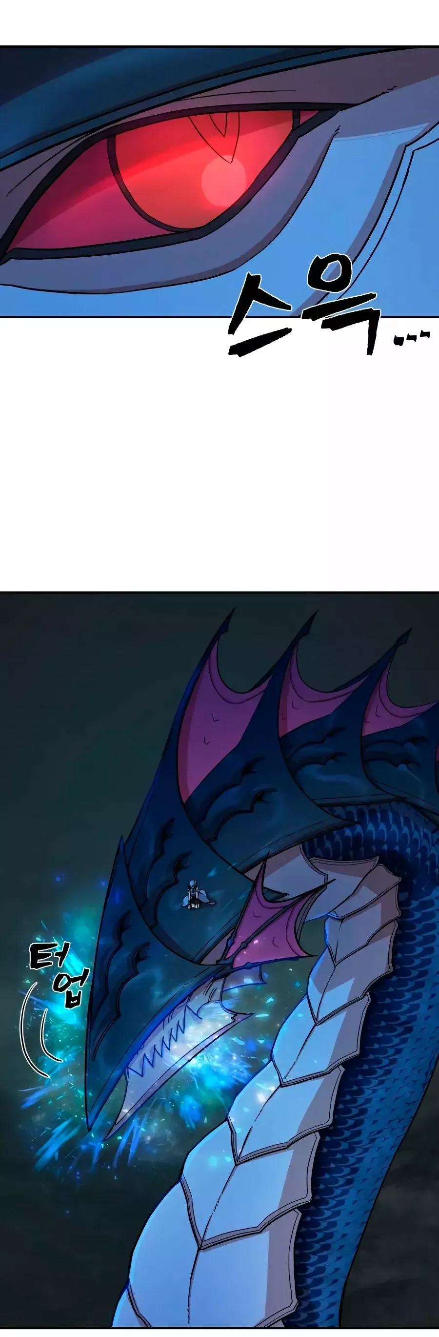Hero Has Returned Capítulo 8 en Línea - página 36