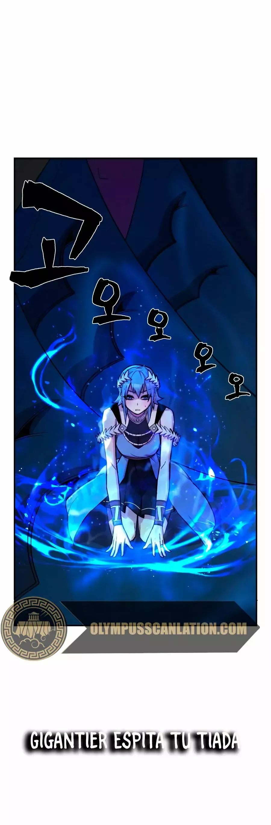 Hero Has Returned Capítulo 8 en Línea - página 37
