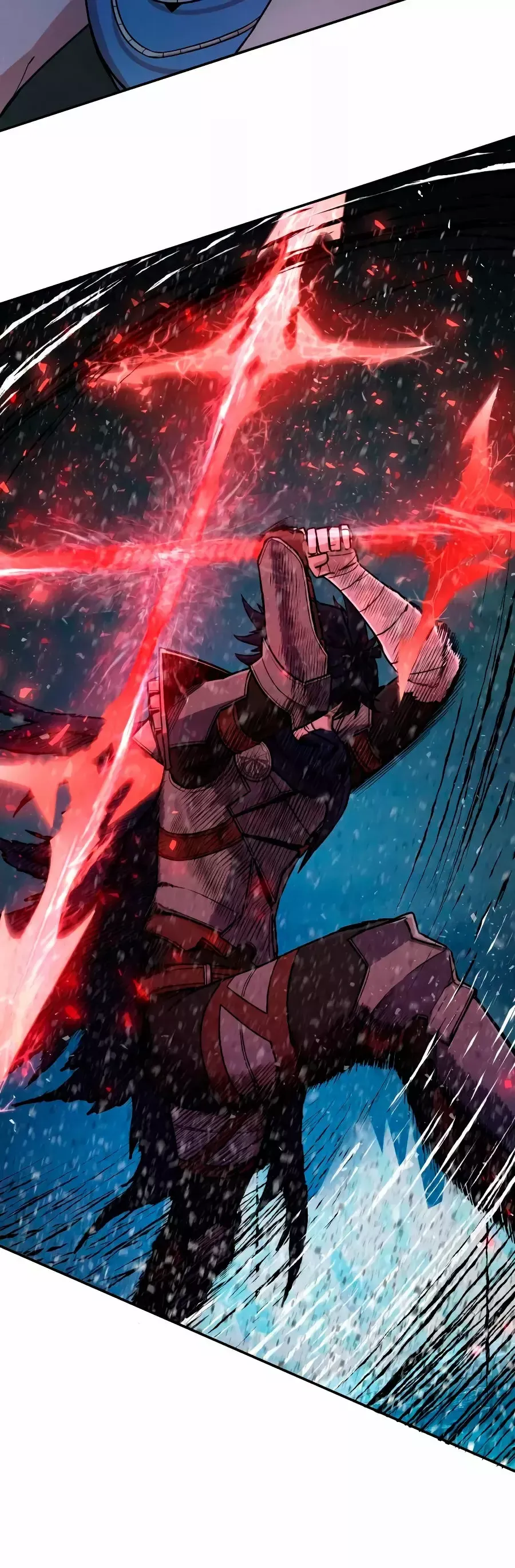 Hero Has Returned Capítulo 8 en Línea - página 55