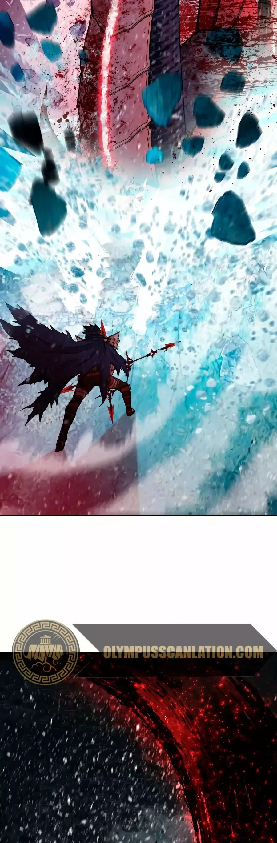 Hero Has Returned Capítulo 8 en Línea - página 58