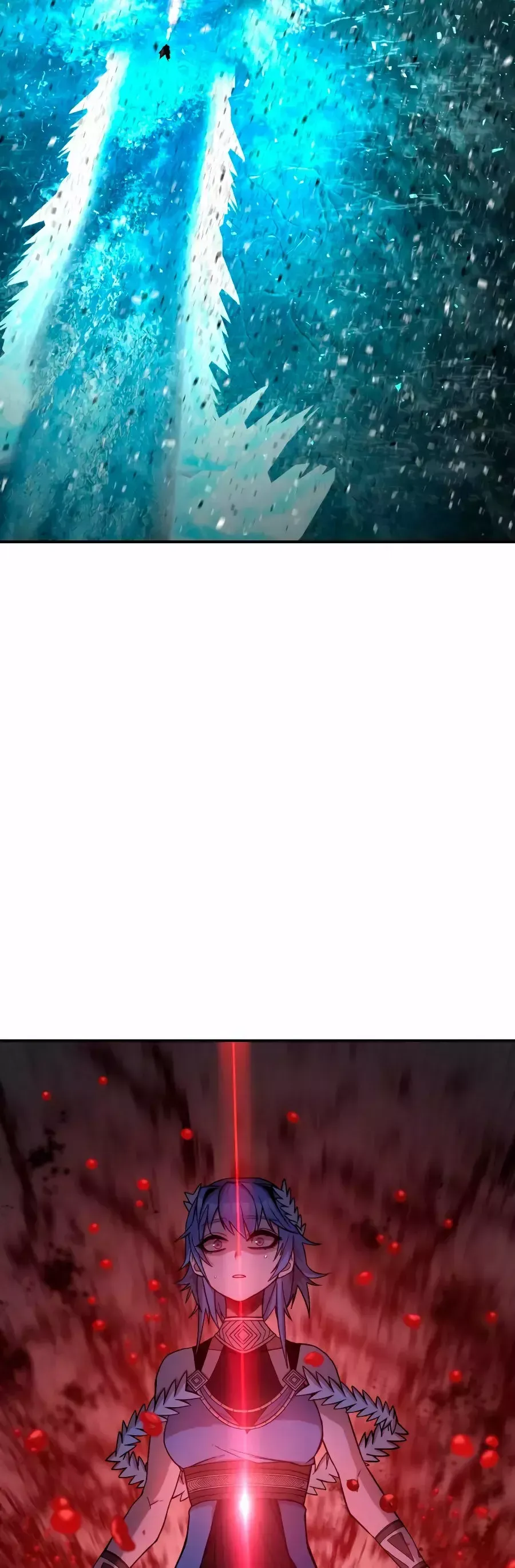 Hero Has Returned Capítulo 8 en Línea - página 60