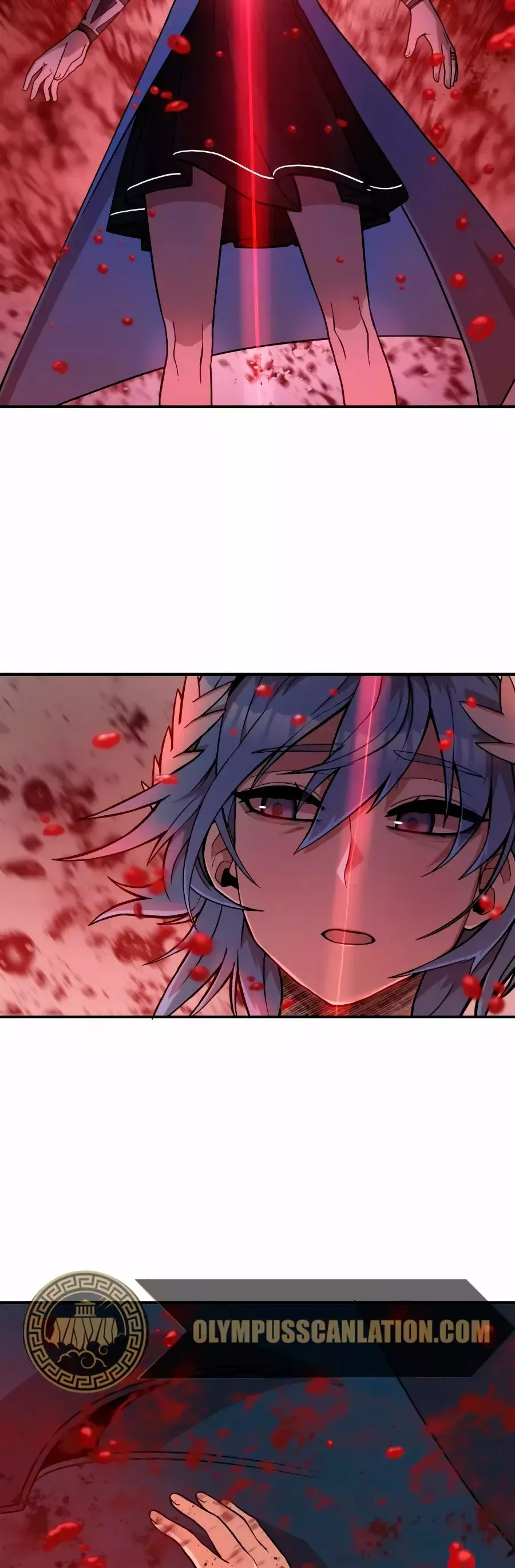 Hero Has Returned Capítulo 8 en Línea - página 61