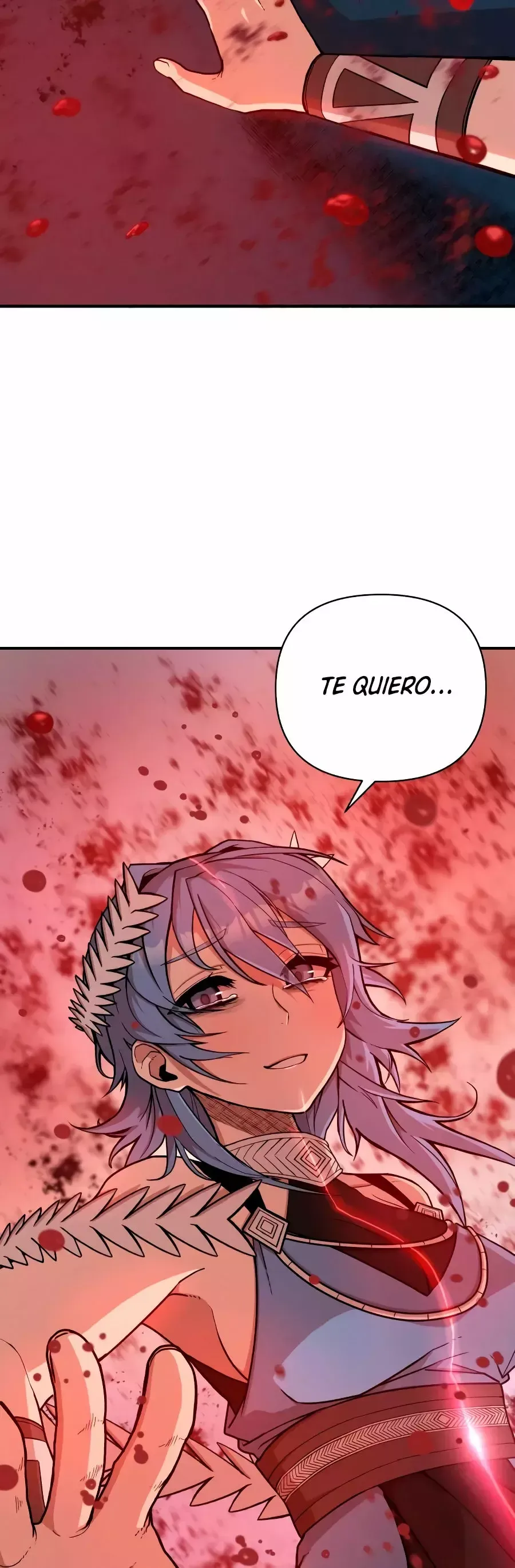 Hero Has Returned Capítulo 8 en Línea - página 62