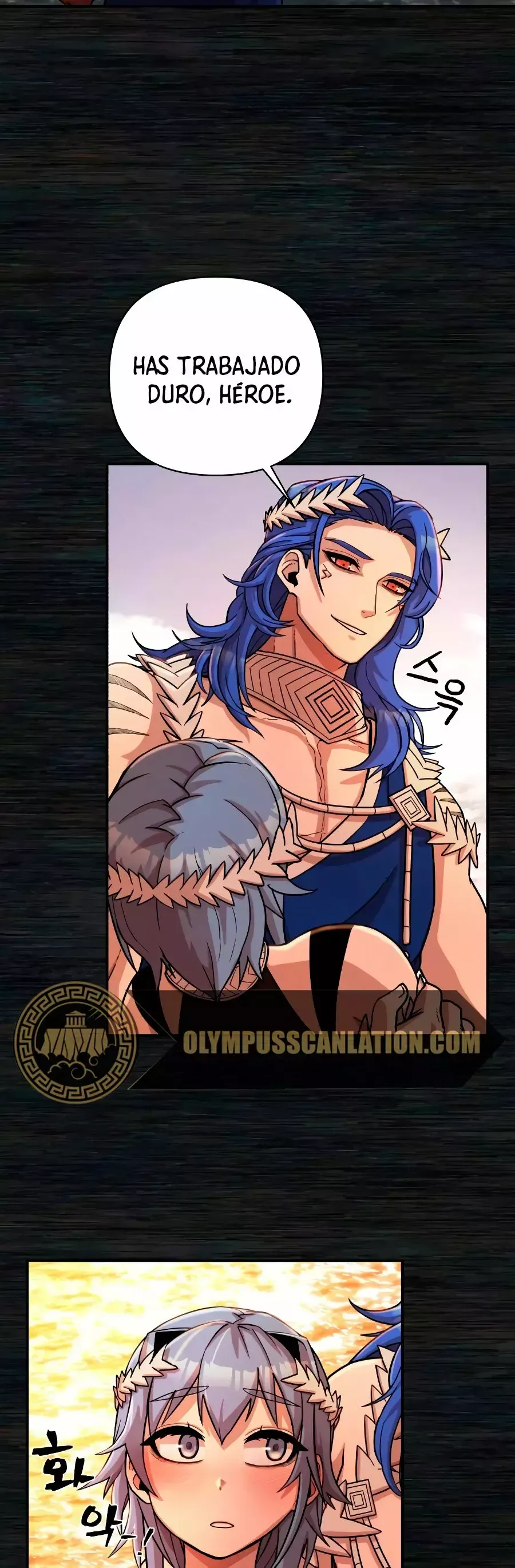 Hero Has Returned Capítulo 8 en Línea - página 72