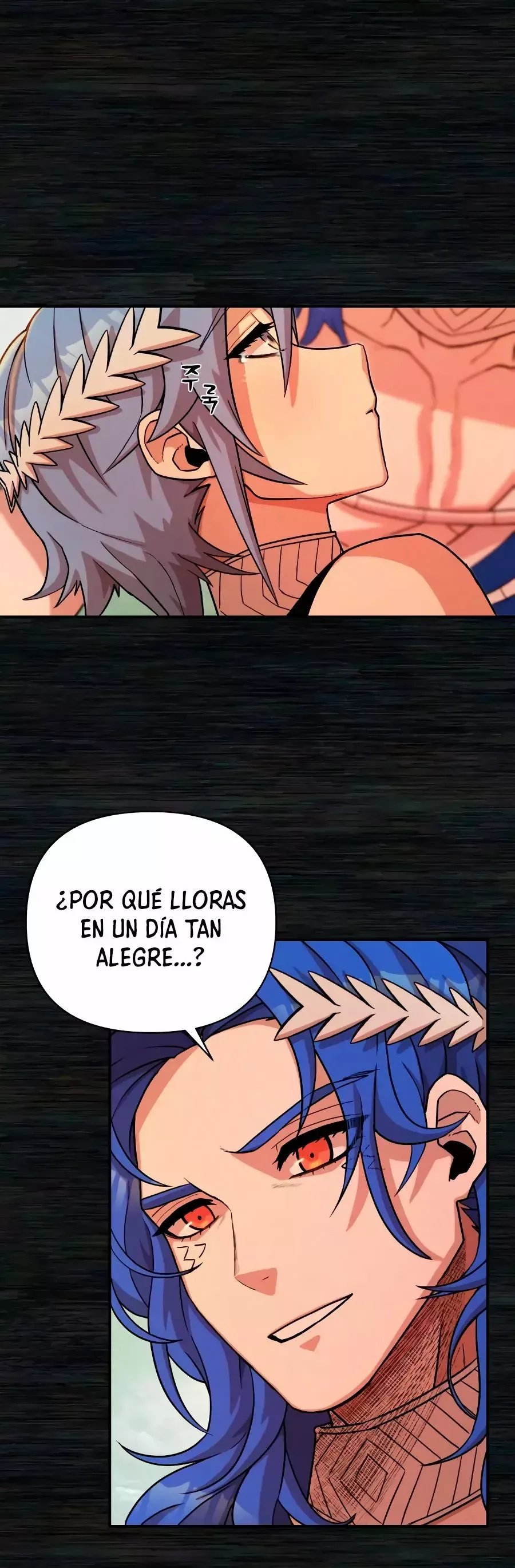 Hero Has Returned Capítulo 8 en Línea - página 74