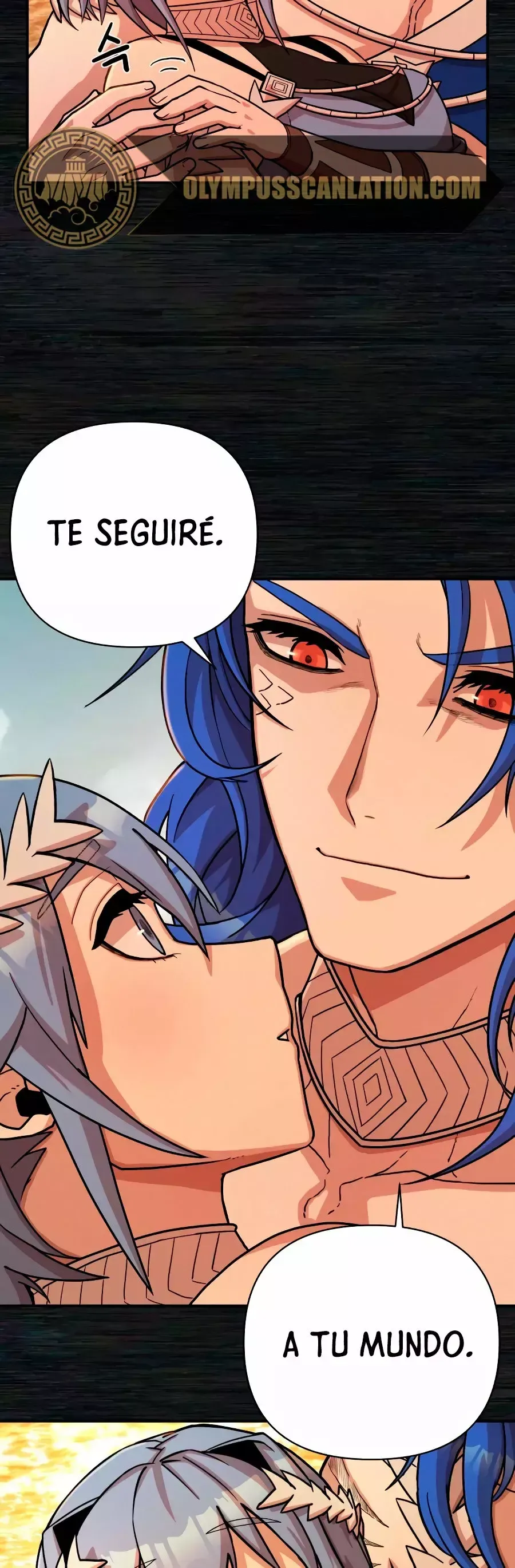 Hero Has Returned Capítulo 8 en Línea - página 76