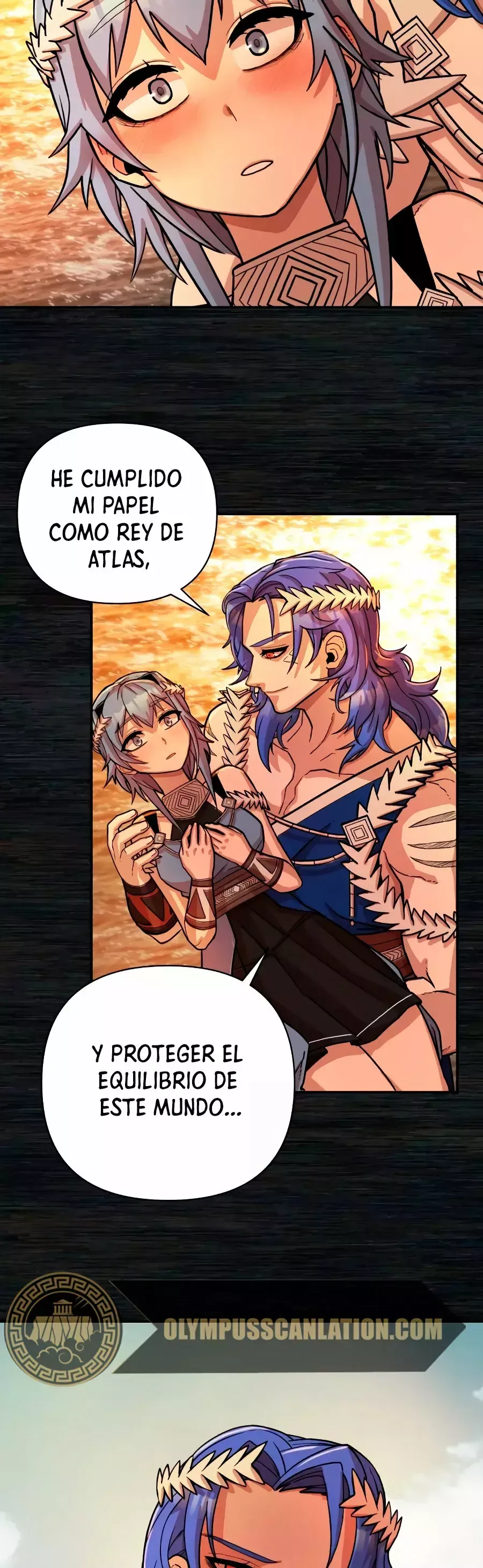 Hero Has Returned Capítulo 8 en Línea - página 77