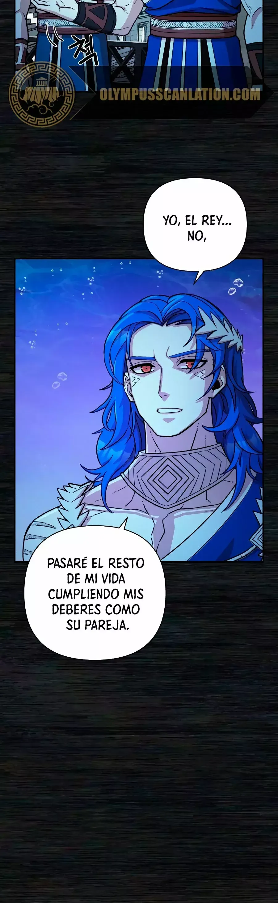 Hero Has Returned Capítulo 8 en Línea - página 81