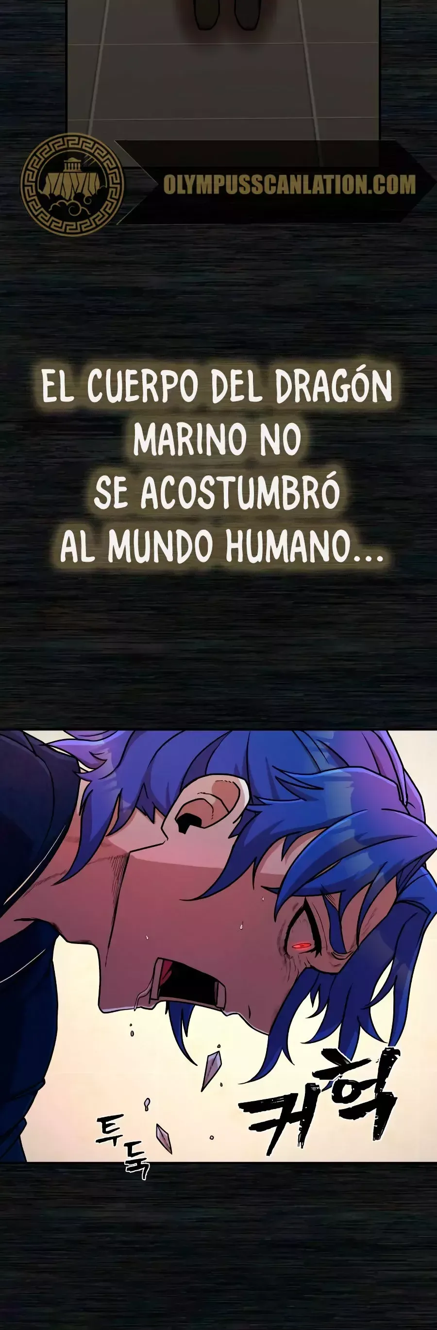 Hero Has Returned Capítulo 8 en Línea - página 86