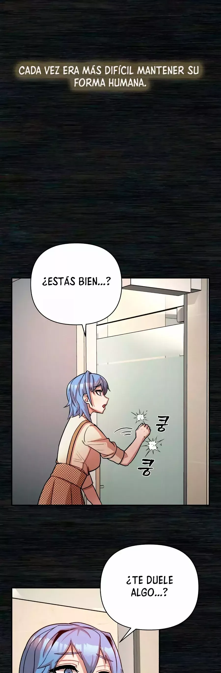 Hero Has Returned Capítulo 8 en Línea - página 88