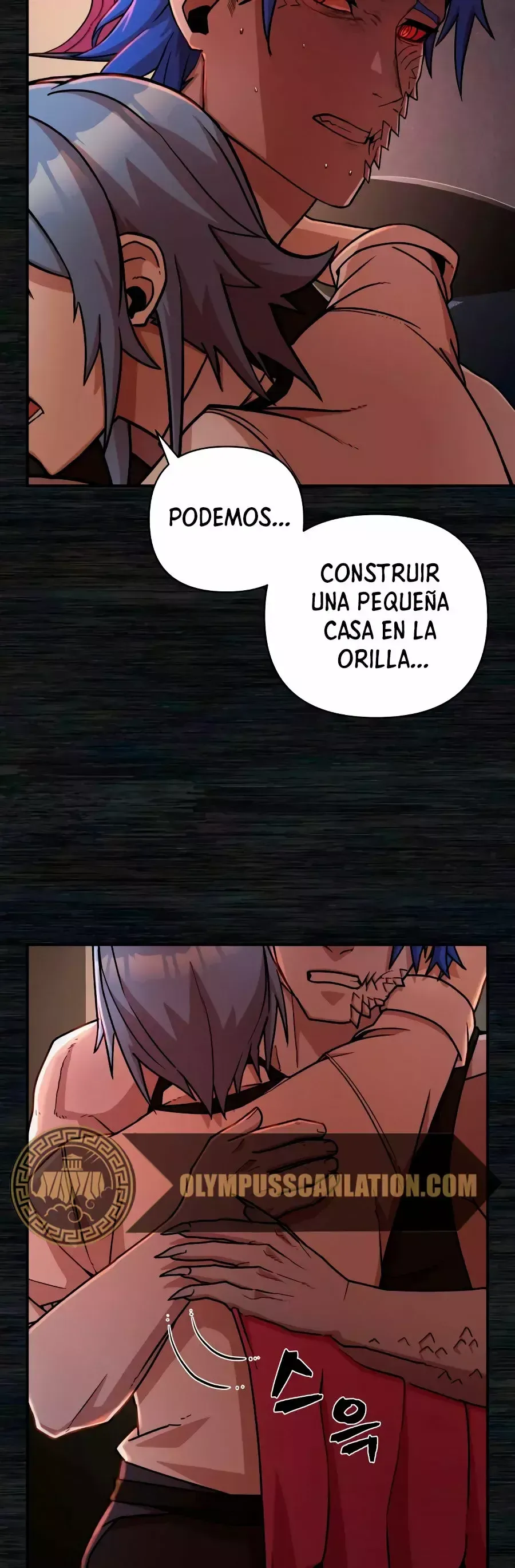 Hero Has Returned Capítulo 8 en Línea - página 97