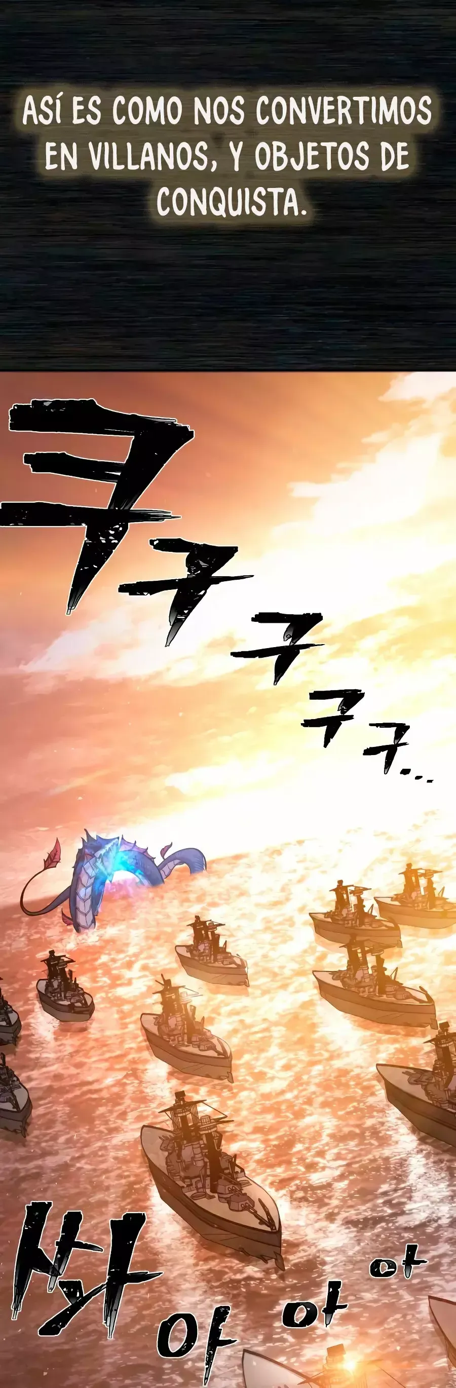 Hero Has Returned Capítulo 8 en Línea - página 107