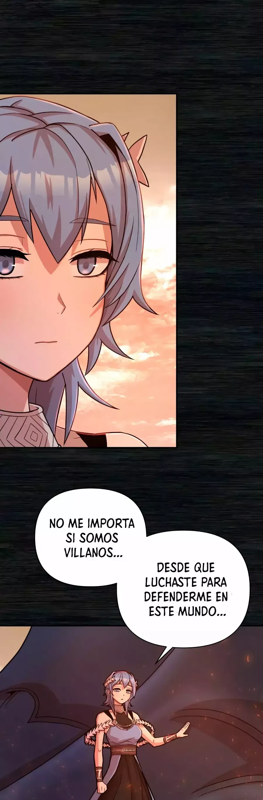 Hero Has Returned Capítulo 8 en Línea - página 110