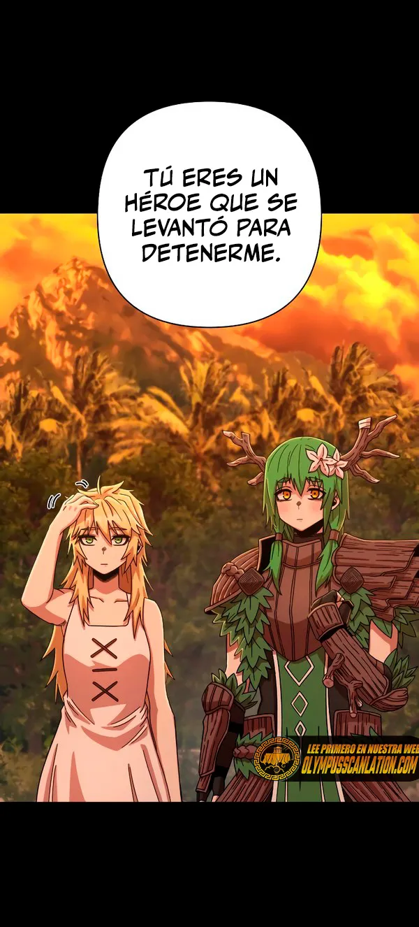 Hero Has Returned Capítulo 80 en Línea - página 11