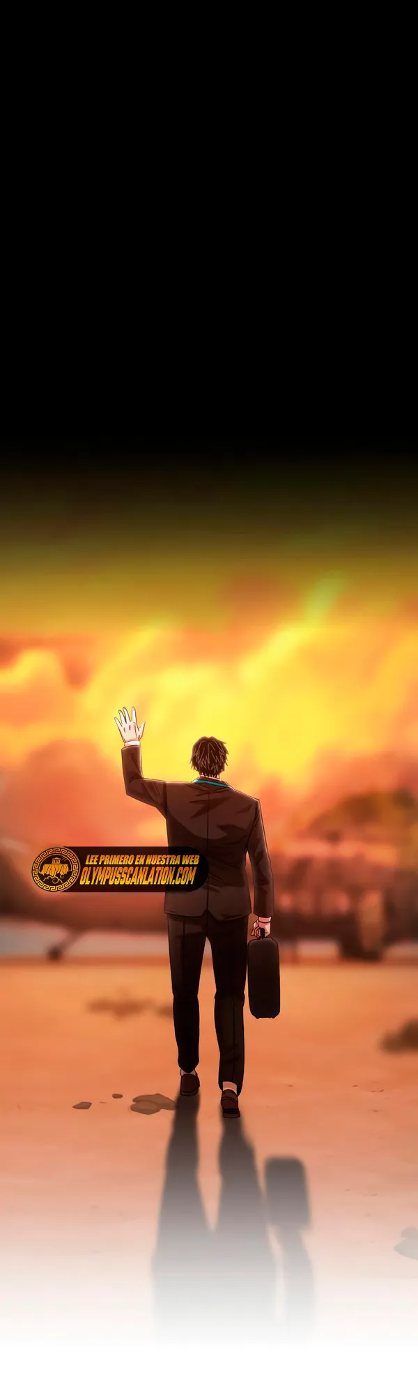 Hero Has Returned Capítulo 80 en Línea - página 14