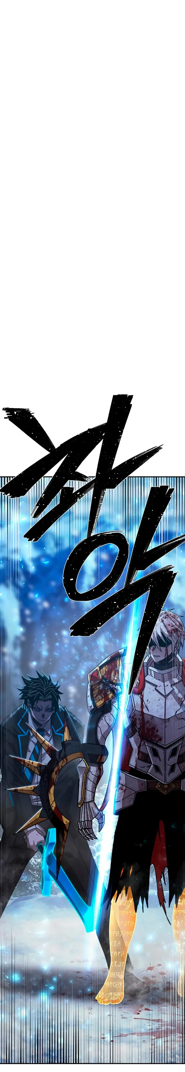 Hero Has Returned Capítulo 80 en Línea - página 15