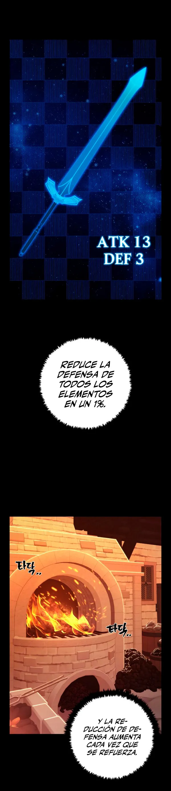 Hero Has Returned Capítulo 80 en Línea - página 18