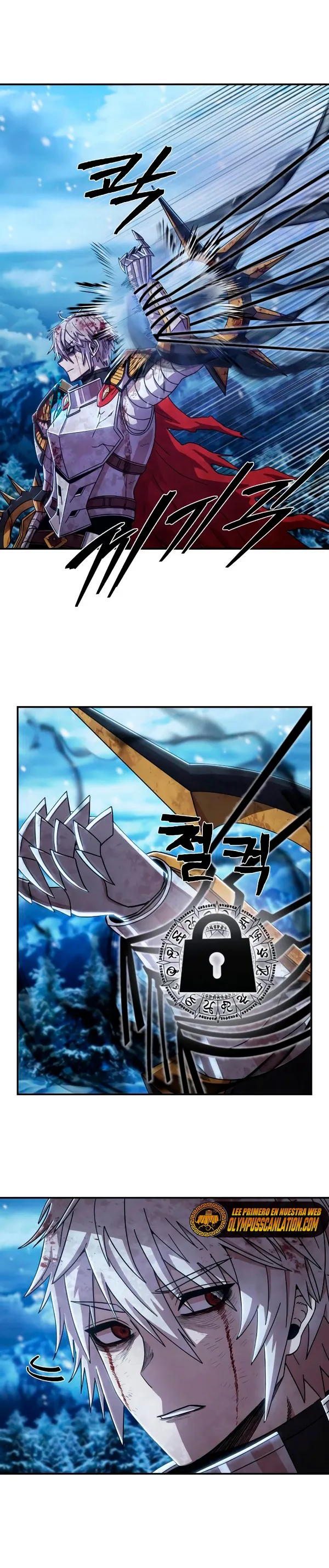 Hero Has Returned Capítulo 80 en Línea - página 23