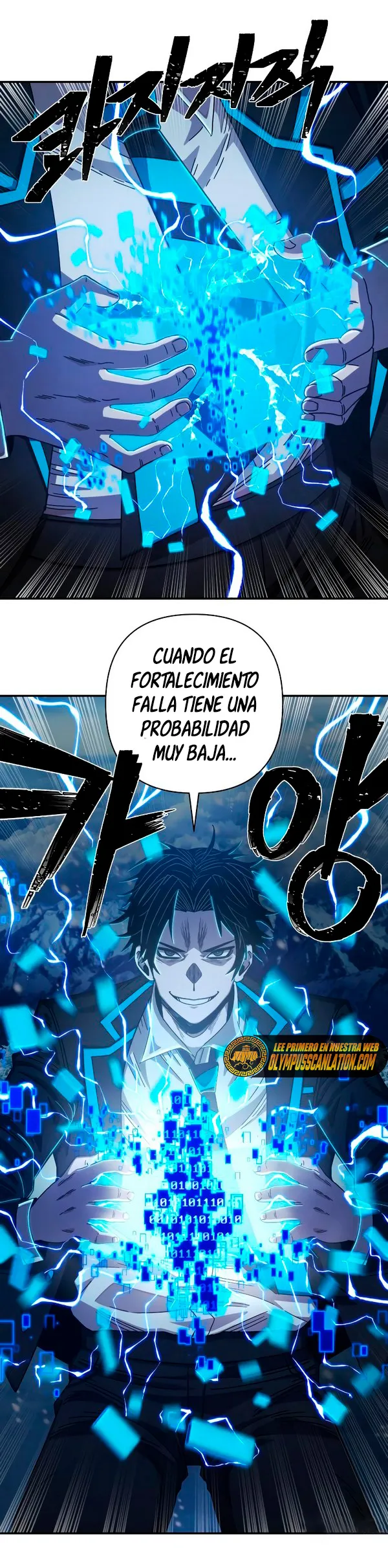 Hero Has Returned Capítulo 80 en Línea - página 26