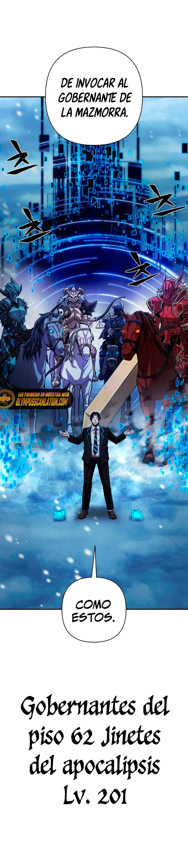Hero Has Returned Capítulo 80 en Línea - página 27