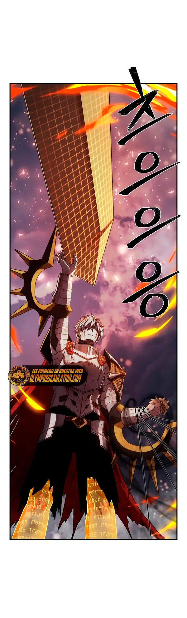 Hero Has Returned Capítulo 80 en Línea - página 30