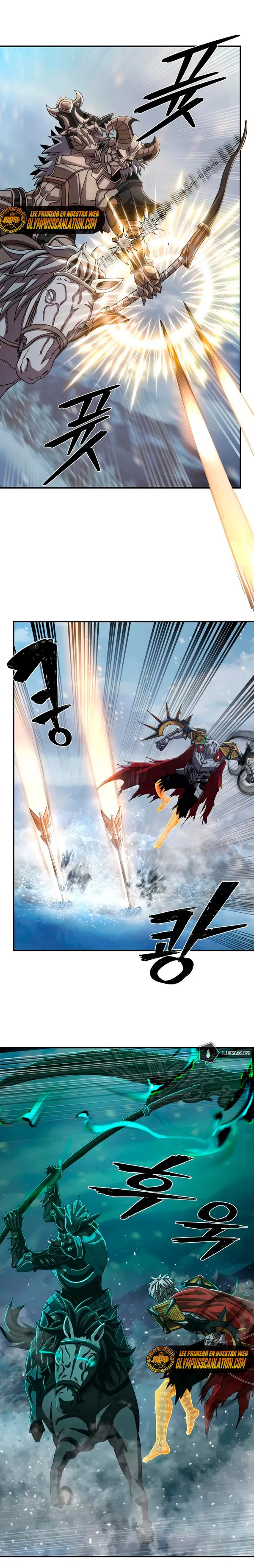 Hero Has Returned Capítulo 80 en Línea - página 35