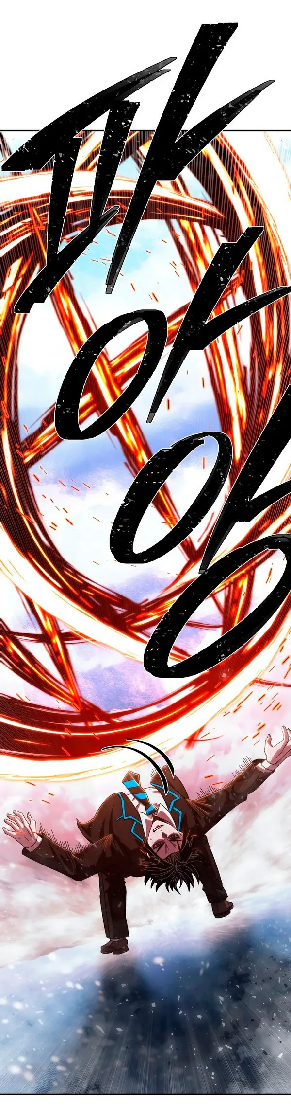 Hero Has Returned Capítulo 80 en Línea - página 40