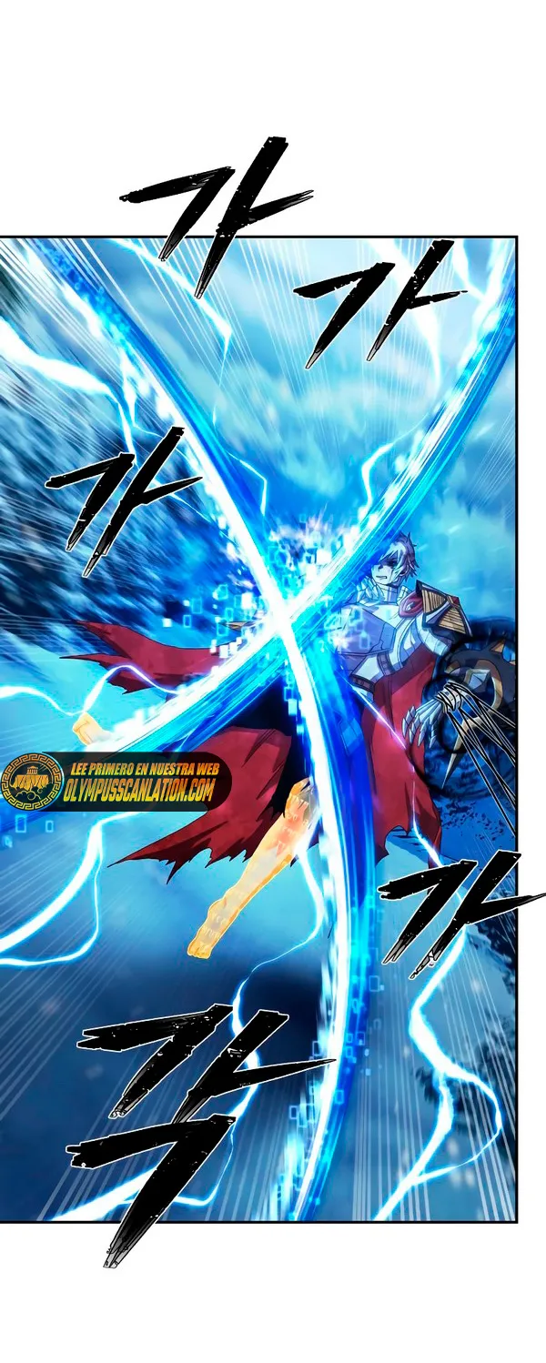 Hero Has Returned Capítulo 80 en Línea - página 43
