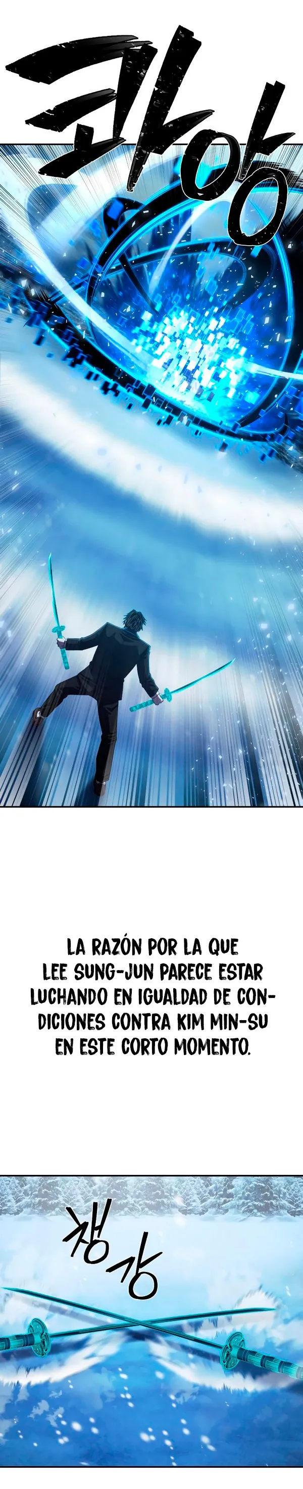 Hero Has Returned Capítulo 80 en Línea - página 44