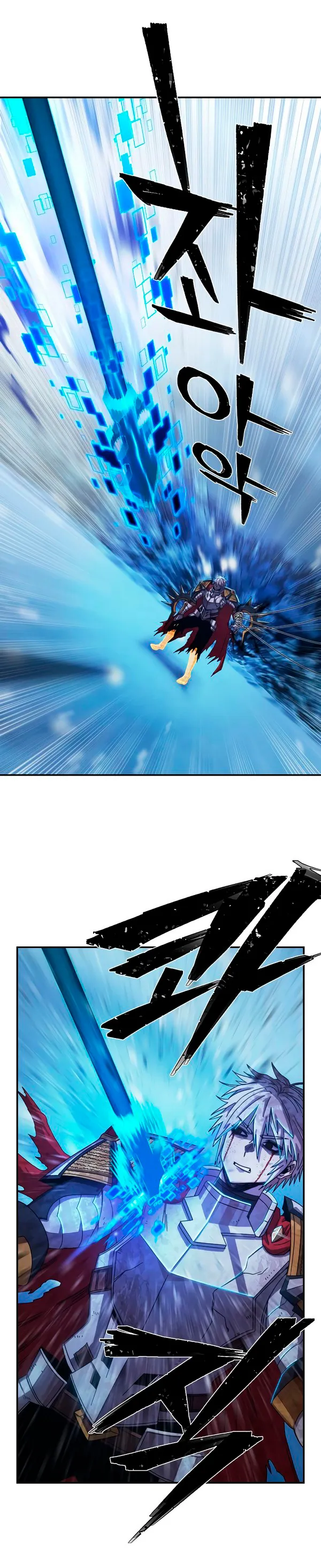 Hero Has Returned Capítulo 80 en Línea - página 46