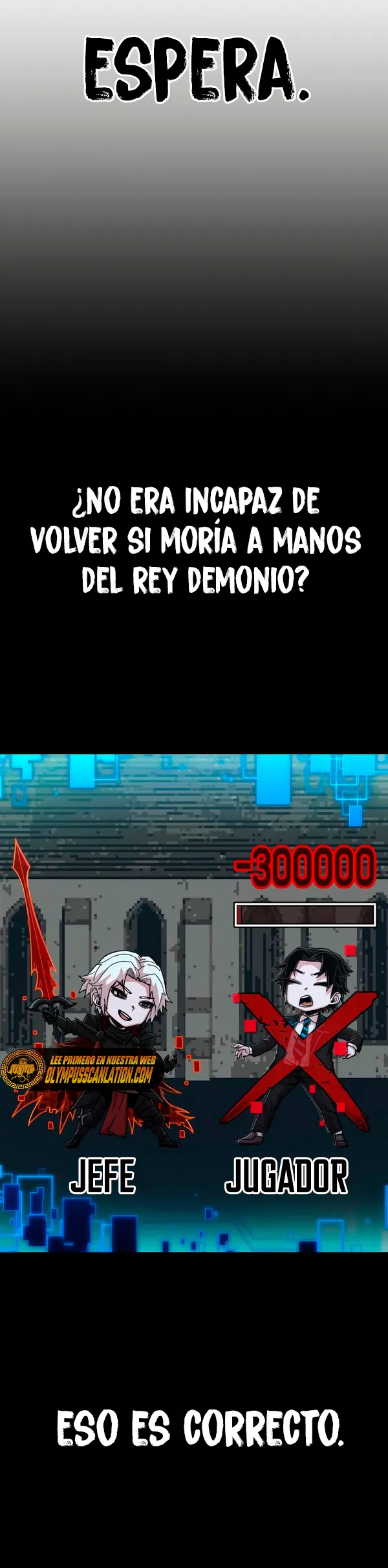 Hero Has Returned Capítulo 80 en Línea - página 49