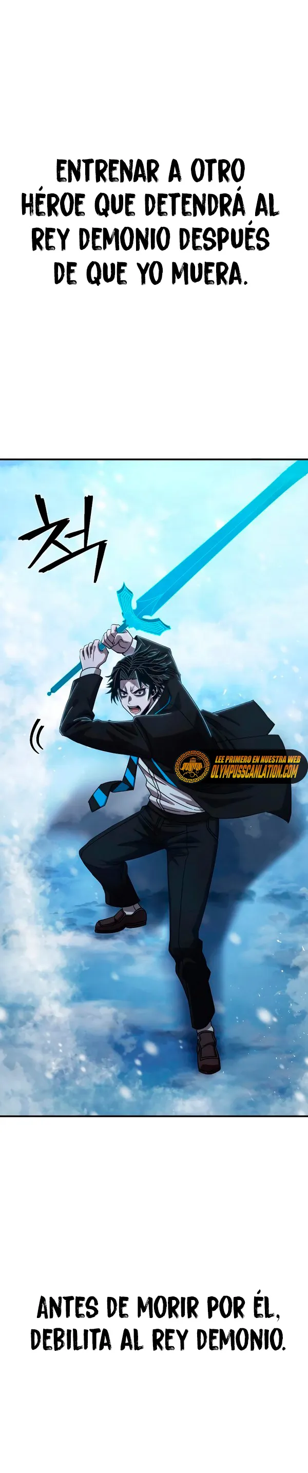 Hero Has Returned Capítulo 81 en Línea - página 4