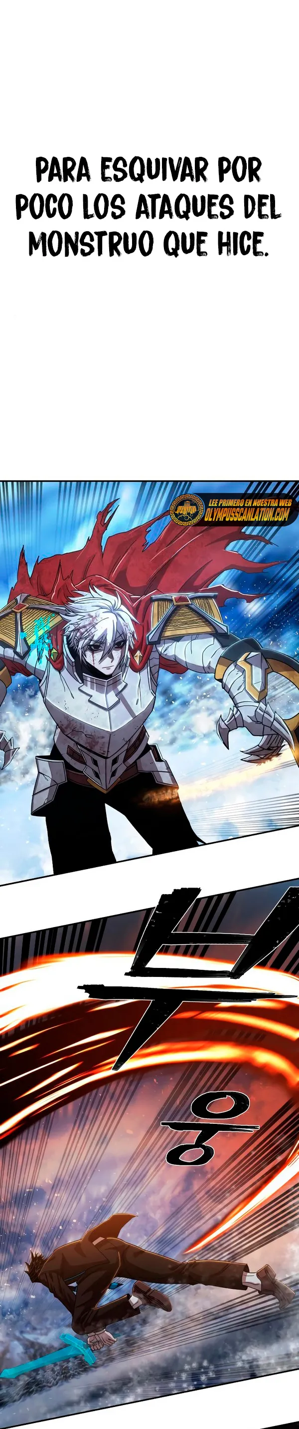 Hero Has Returned Capítulo 81 en Línea - página 10