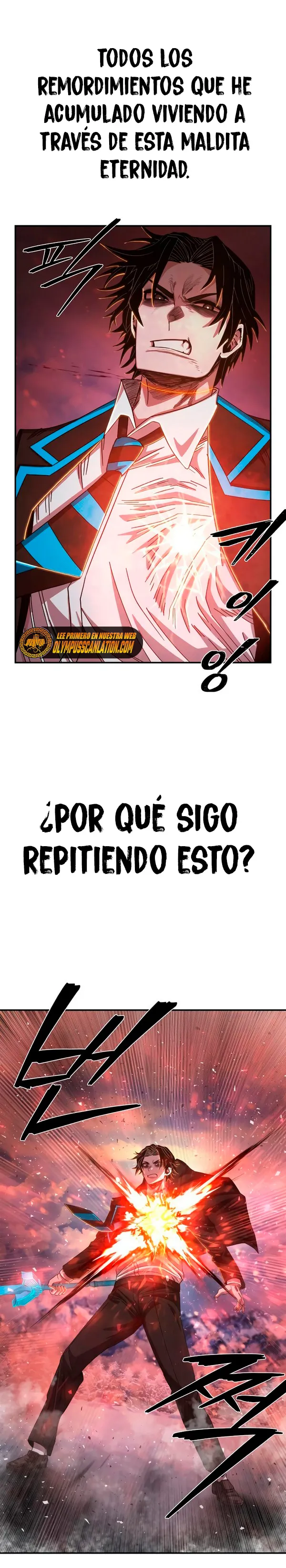 Hero Has Returned Capítulo 81 en Línea - página 13