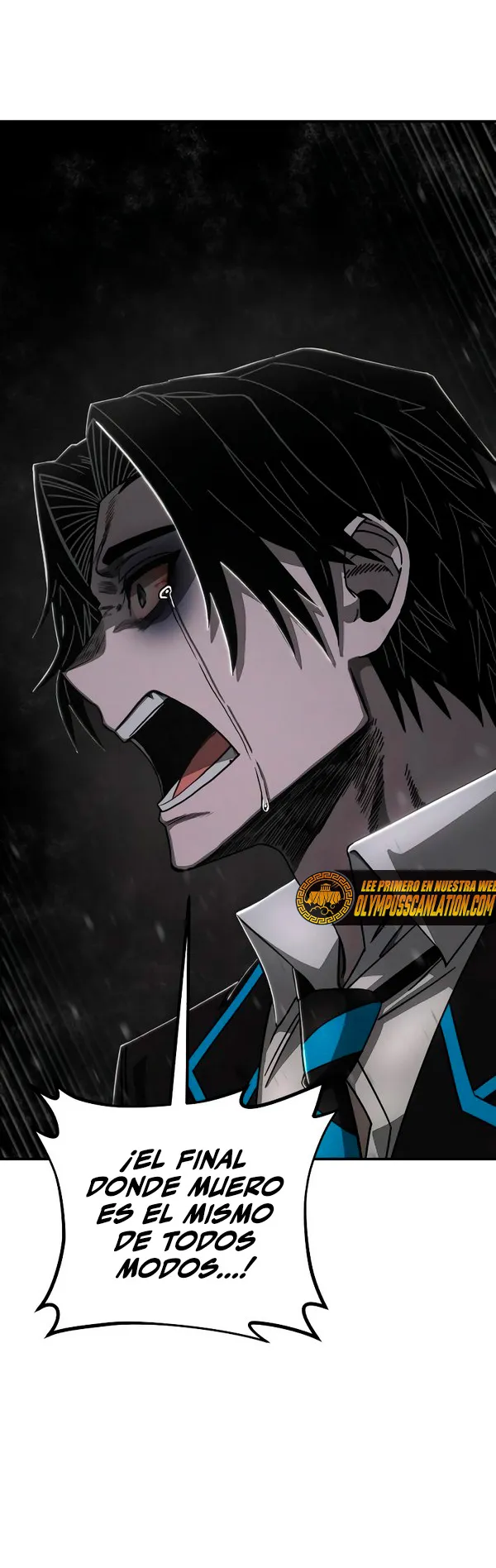 Hero Has Returned Capítulo 81 en Línea - página 25
