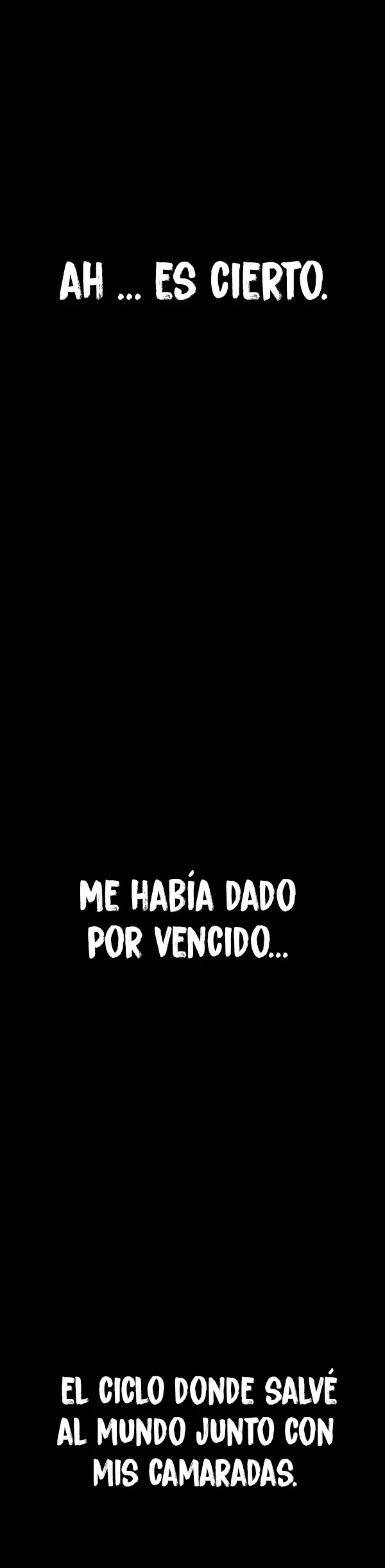 Hero Has Returned Capítulo 81 en Línea - página 31