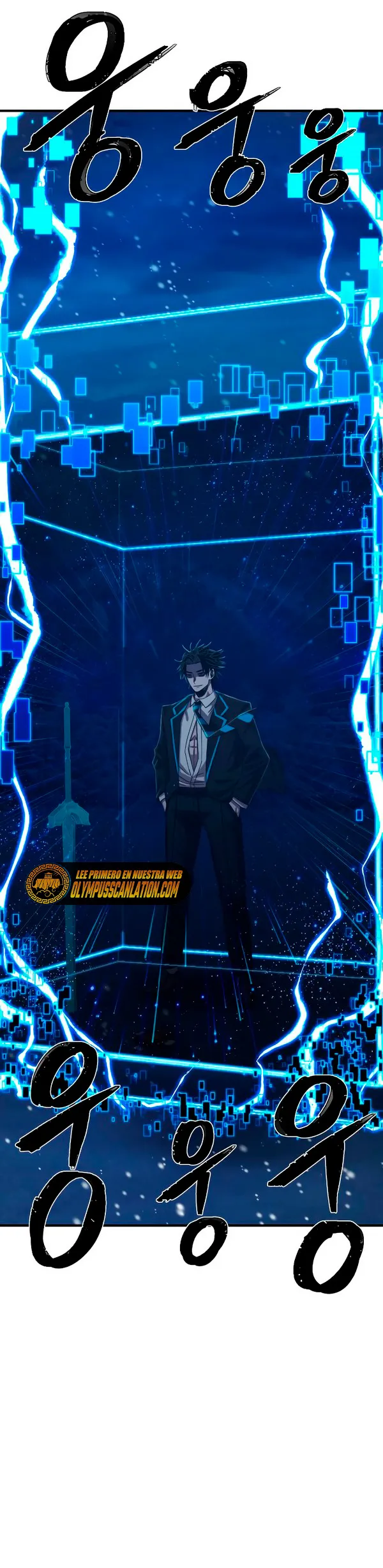 Hero Has Returned Capítulo 81 en Línea - página 45