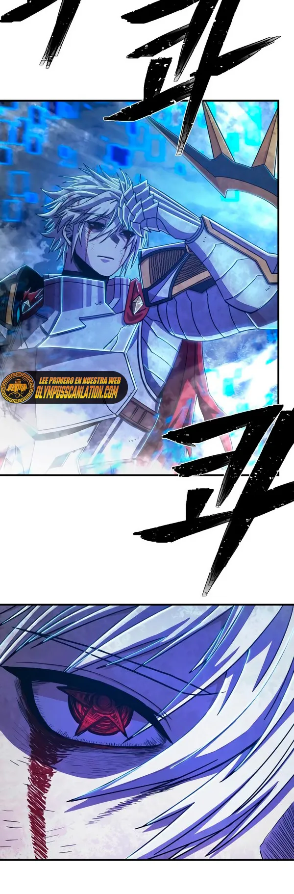 Hero Has Returned Capítulo 81 en Línea - página 47