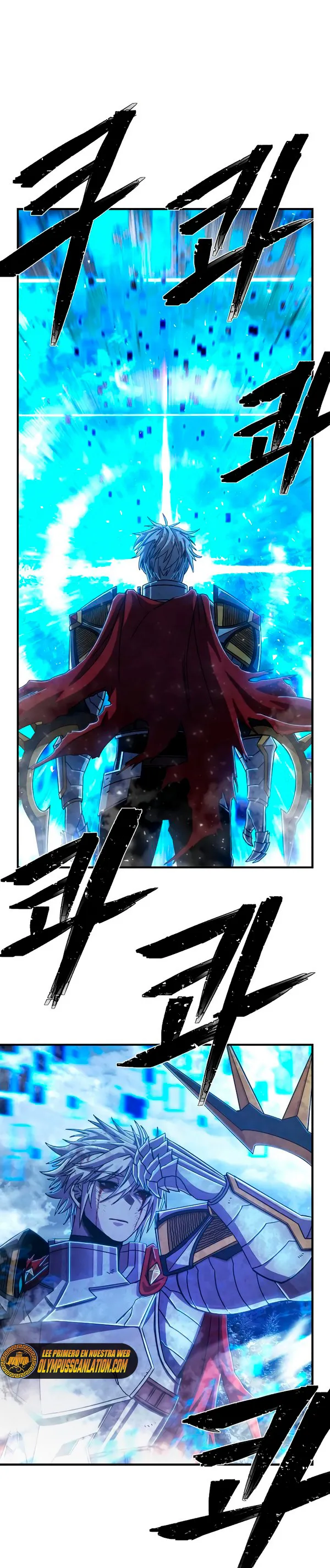Hero Has Returned Capítulo 82 en Línea - página 3