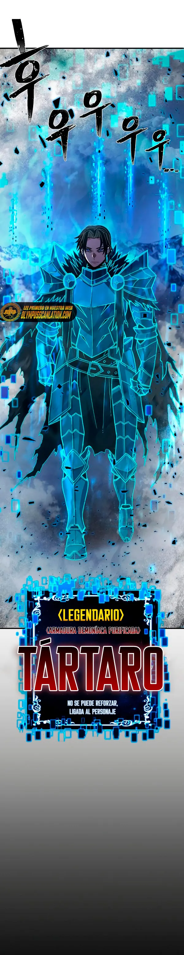 Hero Has Returned Capítulo 82 en Línea - página 5