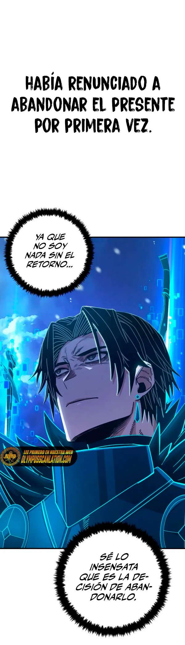 Hero Has Returned Capítulo 82 en Línea - página 15