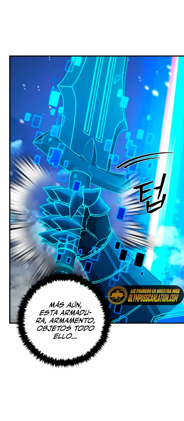 Hero Has Returned Capítulo 82 en Línea - página 16