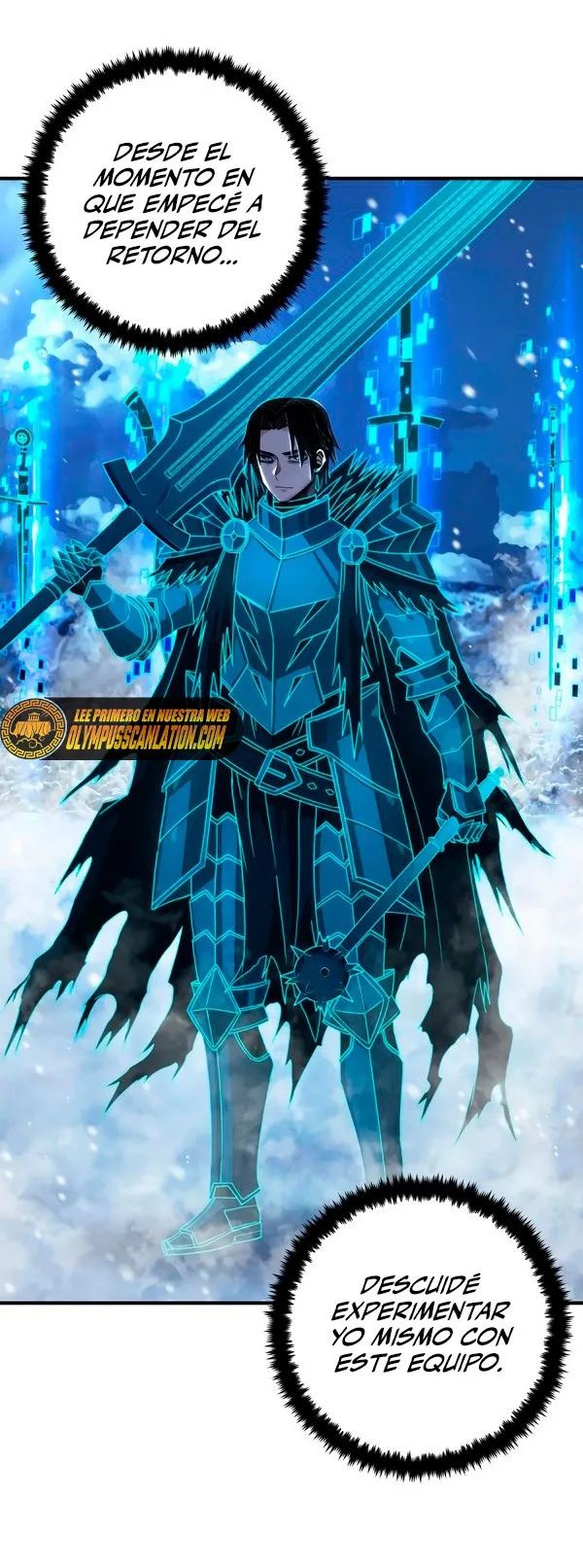 Hero Has Returned Capítulo 82 en Línea - página 17