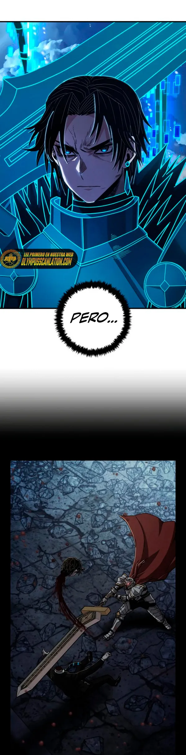 Hero Has Returned Capítulo 82 en Línea - página 18