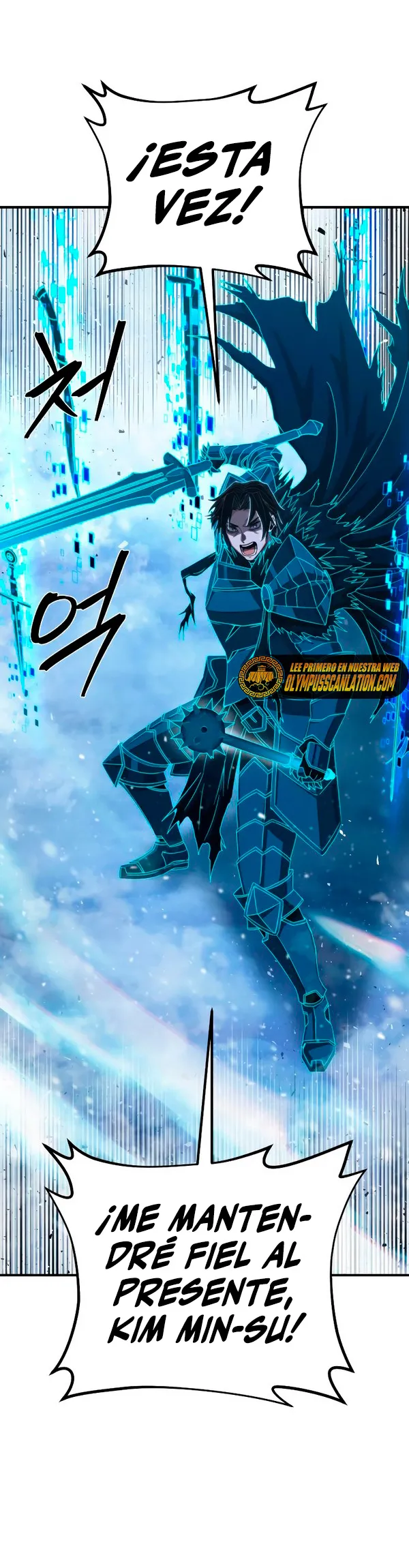 Hero Has Returned Capítulo 82 en Línea - página 21