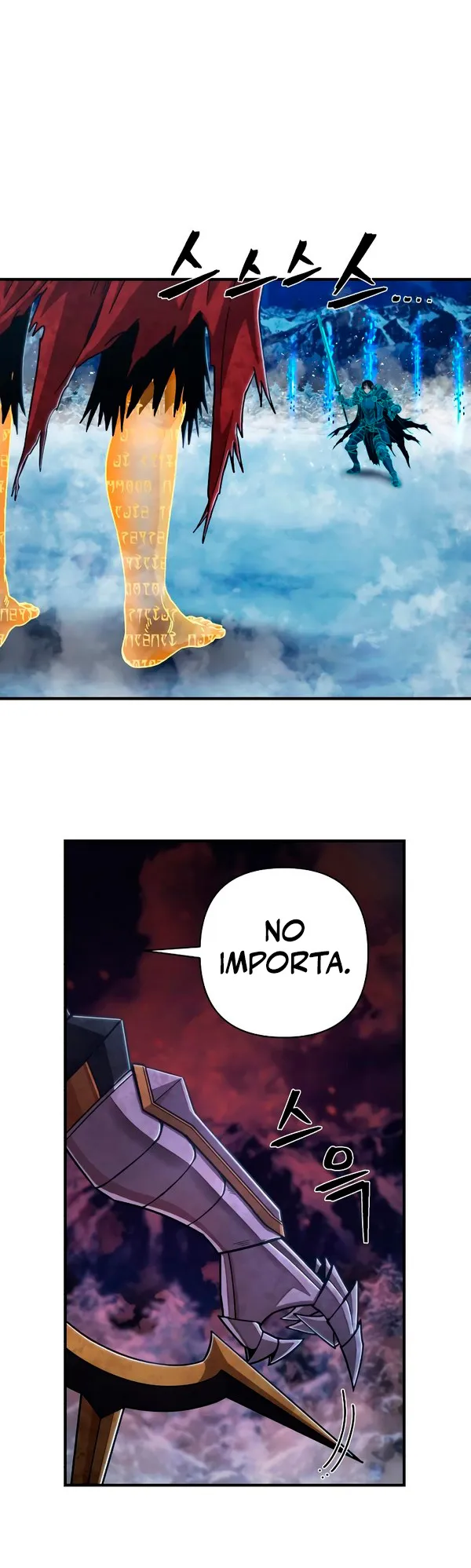 Hero Has Returned Capítulo 82 en Línea - página 24