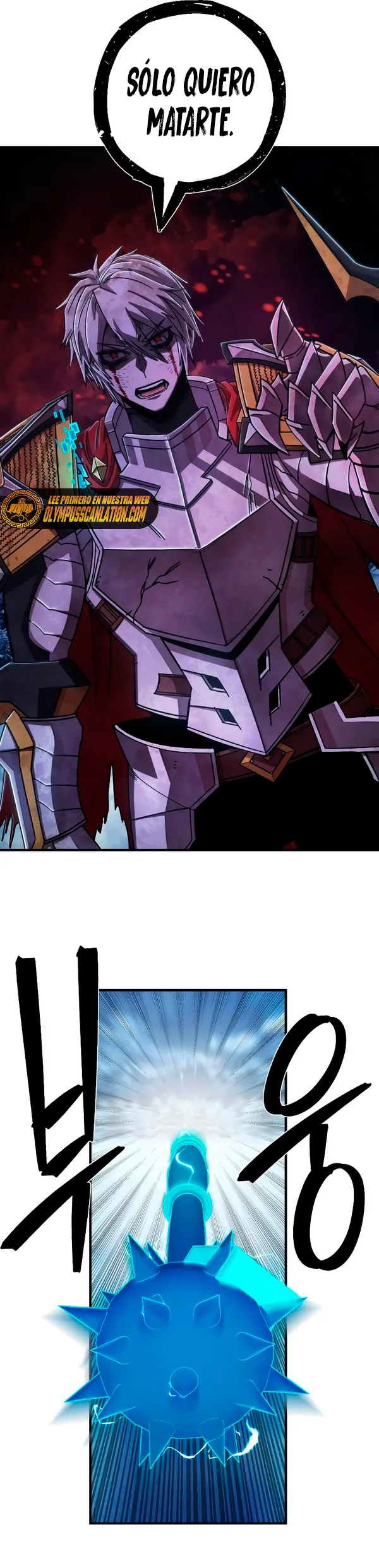 Hero Has Returned Capítulo 82 en Línea - página 25