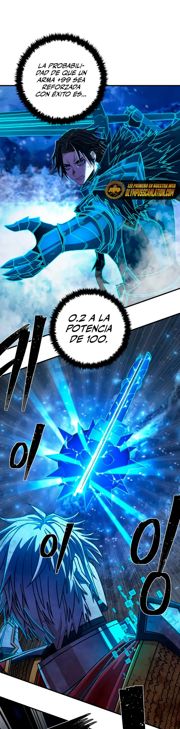 Hero Has Returned Capítulo 82 en Línea - página 27